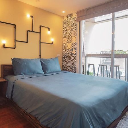 Entire French House With 4 Bedrooms In Hanoi Downtown Esterno foto