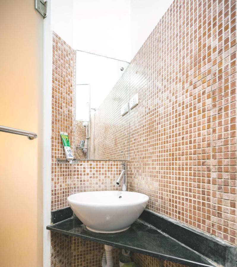 Entire French House With 4 Bedrooms In Hanoi Downtown Esterno foto