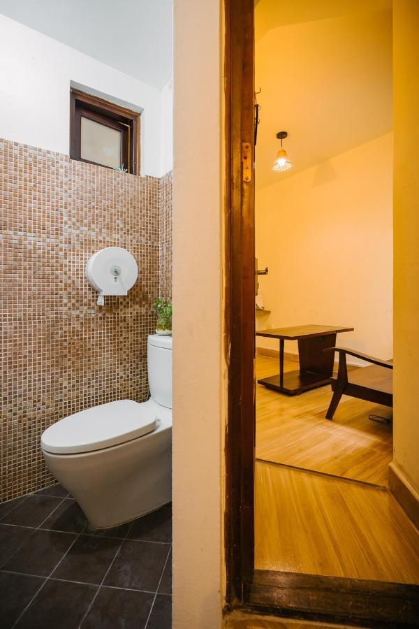 Entire French House With 4 Bedrooms In Hanoi Downtown Esterno foto