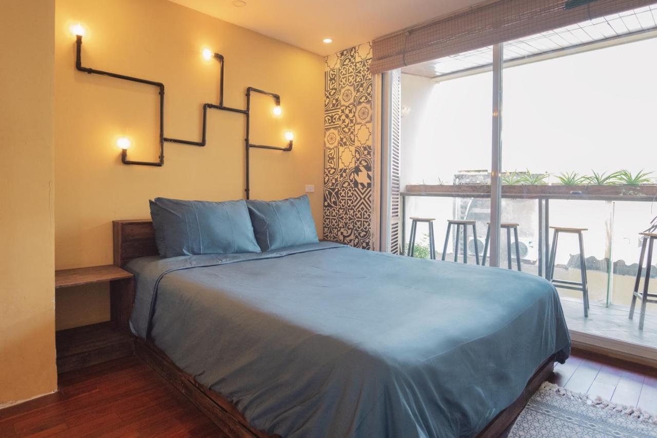 Entire French House With 4 Bedrooms In Hanoi Downtown Esterno foto