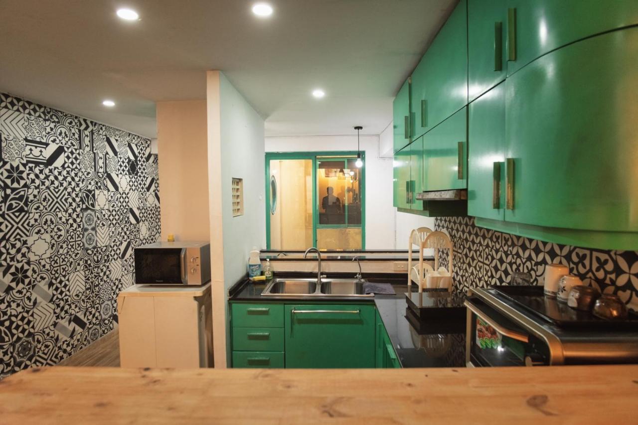 Entire French House With 4 Bedrooms In Hanoi Downtown Esterno foto
