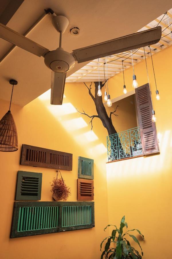 Entire French House With 4 Bedrooms In Hanoi Downtown Esterno foto