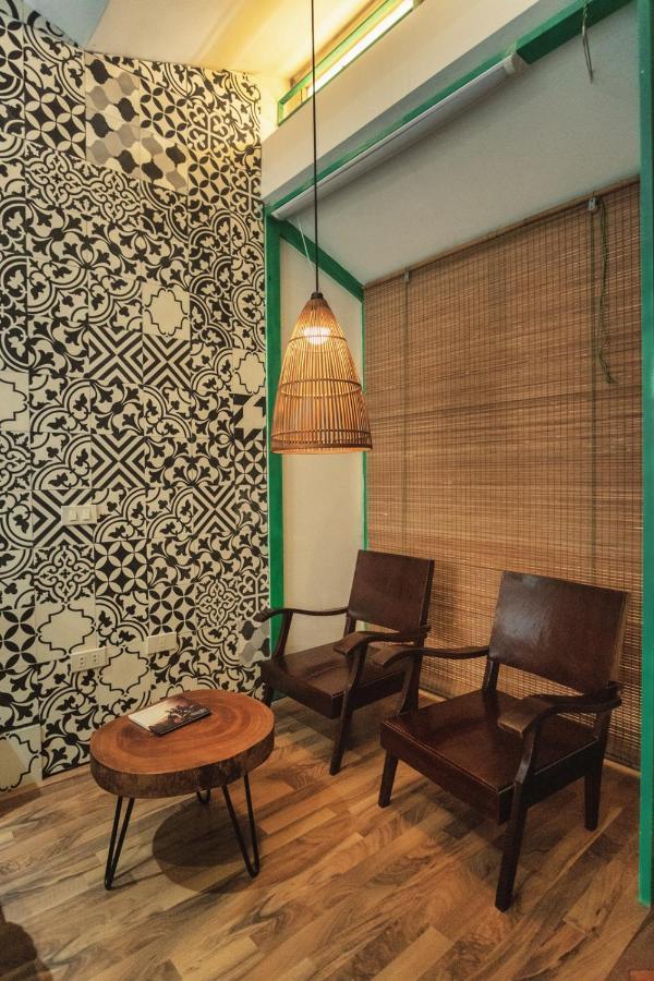 Entire French House With 4 Bedrooms In Hanoi Downtown Esterno foto