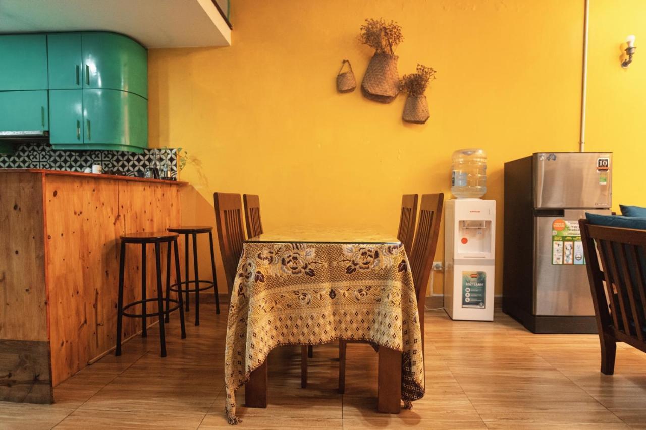 Entire French House With 4 Bedrooms In Hanoi Downtown Esterno foto