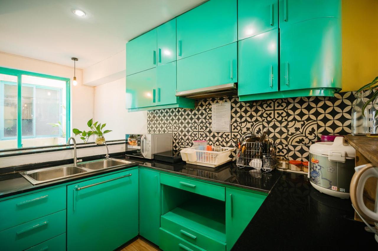 Entire French House With 4 Bedrooms In Hanoi Downtown Esterno foto