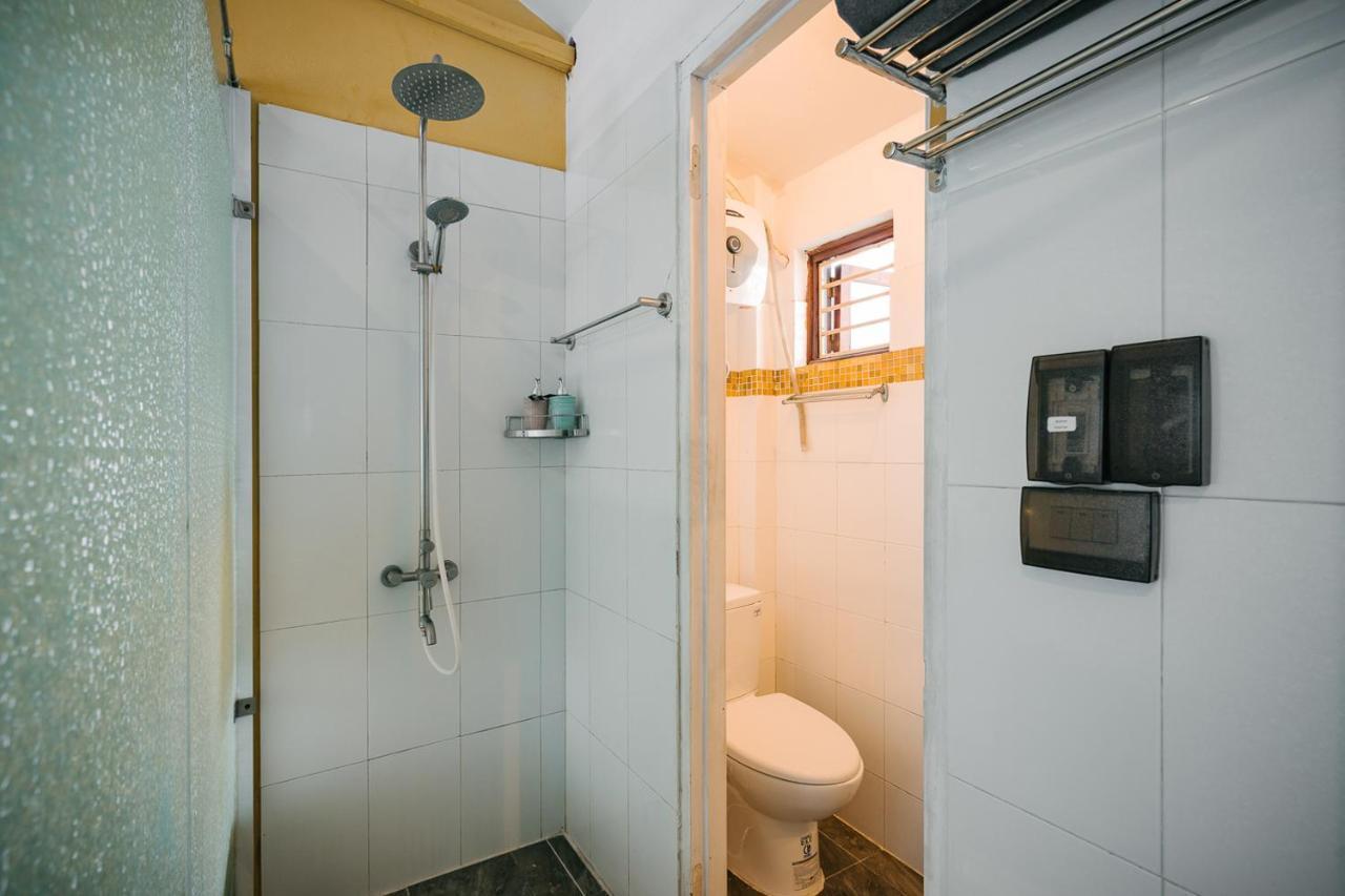 Entire French House With 4 Bedrooms In Hanoi Downtown Esterno foto