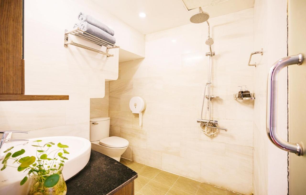 Entire French House With 4 Bedrooms In Hanoi Downtown Esterno foto